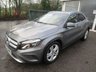 USED 2014 64 MERCEDES-BENZ GLA-CLASS 2.1 GLA 200 CDI SE EXECUTIVE 5d 136 BHP AUTOMATIC Excellent Service History, One Previous Owner, MOT until October 2021, Automatic, Excellent fuel economy! Only &pound;30 Road Tax!