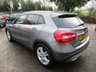USED 2014 64 MERCEDES-BENZ GLA-CLASS 2.1 GLA 200 CDI SE EXECUTIVE 5d 136 BHP AUTOMATIC Excellent Service History, One Previous Owner, MOT until October 2021, Automatic, Excellent fuel economy! Only &pound;30 Road Tax!