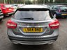 USED 2014 64 MERCEDES-BENZ GLA-CLASS 2.1 GLA 200 CDI SE EXECUTIVE 5d 136 BHP AUTOMATIC Excellent Service History, One Previous Owner, MOT until October 2021, Automatic, Excellent fuel economy! Only &pound;30 Road Tax!