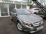 USED 2014 64 MERCEDES-BENZ GLA-CLASS 2.1 GLA 200 CDI SE EXECUTIVE 5d 136 BHP AUTOMATIC Excellent Service History, One Previous Owner, MOT until October 2021, Automatic, Excellent fuel economy! Only &pound;30 Road Tax!
