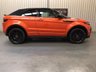 USED 2016 S LAND ROVER RANGE ROVER EVOQUE 2.0 TD4 HSE DYNAMIC LUX 3d 177 BHP FINANCE RATES FROM 6.9% APR