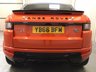 USED 2016 S LAND ROVER RANGE ROVER EVOQUE 2.0 TD4 HSE DYNAMIC LUX 3d 177 BHP FINANCE RATES FROM 6.9% APR