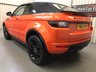 USED 2016 S LAND ROVER RANGE ROVER EVOQUE 2.0 TD4 HSE DYNAMIC LUX 3d 177 BHP FINANCE RATES FROM 6.9% APR