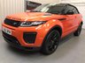 USED 2016 S LAND ROVER RANGE ROVER EVOQUE 2.0 TD4 HSE DYNAMIC LUX 3d 177 BHP FINANCE RATES FROM 6.9% APR