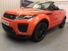 USED 2016 S LAND ROVER RANGE ROVER EVOQUE 2.0 TD4 HSE DYNAMIC LUX 3d 177 BHP FINANCE RATES FROM 6.9% APR