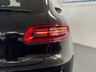USED 2017 17 PORSCHE MACAN 2.0 PDK 5d 248 BHP 