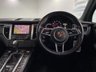USED 2017 17 PORSCHE MACAN 2.0 PDK 5d 248 BHP 