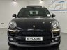 USED 2017 17 PORSCHE MACAN 2.0 PDK 5d 248 BHP 