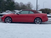 USED 2011 11 AUDI A5 2.0 TDI S LINE 2d 168 BHP Full Service History