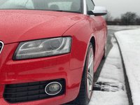 USED 2011 11 AUDI A5 2.0 TDI S LINE 2d 168 BHP Full Service History