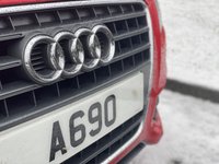 USED 2011 11 AUDI A5 2.0 TDI S LINE 2d 168 BHP Full Service History