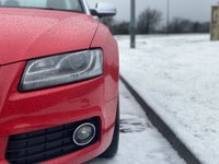 USED 2011 11 AUDI A5 2.0 TDI S LINE 2d 168 BHP Full Service History