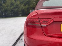USED 2011 11 AUDI A5 2.0 TDI S LINE 2d 168 BHP Full Service History