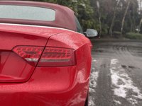 USED 2011 11 AUDI A5 2.0 TDI S LINE 2d 168 BHP Full Service History