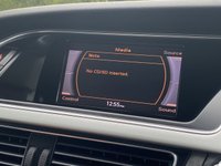 USED 2011 11 AUDI A5 2.0 TDI S LINE 2d 168 BHP Full Service History