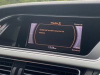 USED 2011 11 AUDI A5 2.0 TDI S LINE 2d 168 BHP Full Service History