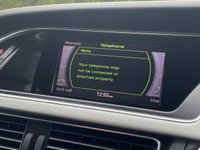 USED 2011 11 AUDI A5 2.0 TDI S LINE 2d 168 BHP Full Service History
