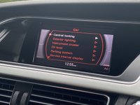USED 2011 11 AUDI A5 2.0 TDI S LINE 2d 168 BHP Full Service History