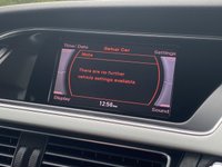 USED 2011 11 AUDI A5 2.0 TDI S LINE 2d 168 BHP Full Service History