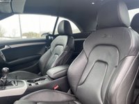 USED 2011 11 AUDI A5 2.0 TDI S LINE 2d 168 BHP Full Service History