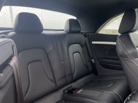 USED 2011 11 AUDI A5 2.0 TDI S LINE 2d 168 BHP Full Service History