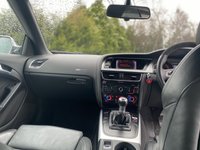 USED 2011 11 AUDI A5 2.0 TDI S LINE 2d 168 BHP Full Service History