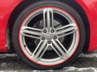 USED 2011 11 AUDI A5 2.0 TDI S LINE 2d 168 BHP Full Service History