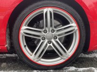 USED 2011 11 AUDI A5 2.0 TDI S LINE 2d 168 BHP Full Service History