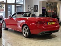 USED 2011 11 AUDI A5 2.0 TDI S LINE 2d 168 BHP Full Service History