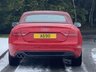 USED 2011 11 AUDI A5 2.0 TDI S LINE 2d 168 BHP Full Service History