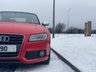 USED 2011 11 AUDI A5 2.0 TDI S LINE 2d 168 BHP Full Service History