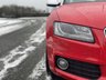 USED 2011 11 AUDI A5 2.0 TDI S LINE 2d 168 BHP Full Service History