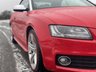 USED 2011 11 AUDI A5 2.0 TDI S LINE 2d 168 BHP Full Service History