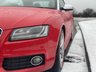 USED 2011 11 AUDI A5 2.0 TDI S LINE 2d 168 BHP Full Service History