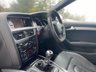 USED 2011 11 AUDI A5 2.0 TDI S LINE 2d 168 BHP Full Service History