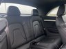USED 2011 11 AUDI A5 2.0 TDI S LINE 2d 168 BHP Full Service History