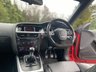 USED 2011 11 AUDI A5 2.0 TDI S LINE 2d 168 BHP Full Service History