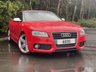 USED 2011 11 AUDI A5 2.0 TDI S LINE 2d 168 BHP Full Service History