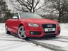 USED 2011 11 AUDI A5 2.0 TDI S LINE 2d 168 BHP Full Service History