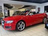 USED 2011 11 AUDI A5 2.0 TDI S LINE 2d 168 BHP Full Service History