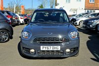 USED 2017 67 MINI COUNTRYMAN 2.0 COOPER S ALL4 5d 189 BHP ** RAC BUYSURE INSPECTED **