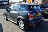 USED 2017 67 MINI COUNTRYMAN 2.0 COOPER S ALL4 5d 189 BHP ** RAC BUYSURE INSPECTED **