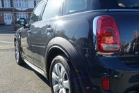 USED 2017 67 MINI COUNTRYMAN 2.0 COOPER S ALL4 5d 189 BHP ** RAC BUYSURE INSPECTED **