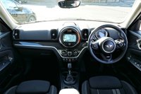 USED 2017 67 MINI COUNTRYMAN 2.0 COOPER S ALL4 5d 189 BHP ** RAC BUYSURE INSPECTED **