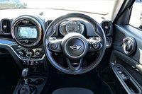 USED 2017 67 MINI COUNTRYMAN 2.0 COOPER S ALL4 5d 189 BHP ** RAC BUYSURE INSPECTED **