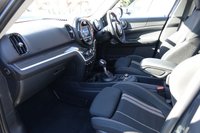 USED 2017 67 MINI COUNTRYMAN 2.0 COOPER S ALL4 5d 189 BHP ** RAC BUYSURE INSPECTED **