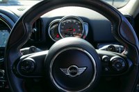USED 2017 67 MINI COUNTRYMAN 2.0 COOPER S ALL4 5d 189 BHP ** RAC BUYSURE INSPECTED **