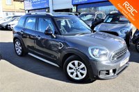 USED 2017 67 MINI COUNTRYMAN 2.0 COOPER S ALL4 5d 189 BHP ** RAC BUYSURE INSPECTED **