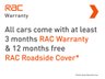 USED 2017 67 MINI COUNTRYMAN 2.0 COOPER S ALL4 5d 189 BHP ** RAC BUYSURE INSPECTED **