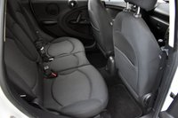USED 2013 13 MINI COUNTRYMAN 1.6 COOPER 5 DOOR 6-SPEED 122 BHP 36 Months Nationwide Warranty